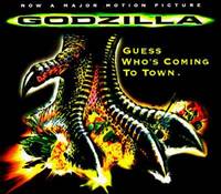 Godzilla Digest Novelization