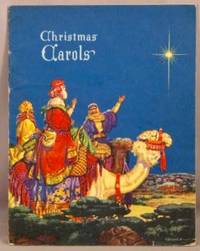cover of Christmas Carols.