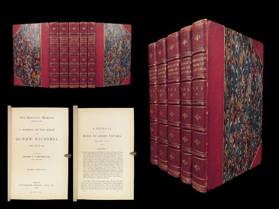 Journal of the Reign of Queen Victoria,