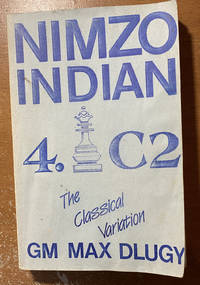 Nimzo-Indian with 4.Qc2 The Classical Variation