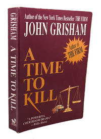 image of A TIME TO KILL
