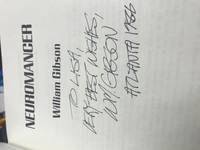 Neuromancer