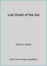 image of Lost Wreck of the Isis