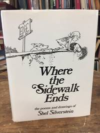 image of WHERE THE SIDEWALK ENDS