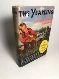 THE YEARLING by Rawlings, Marjorie Kinnan - 1938