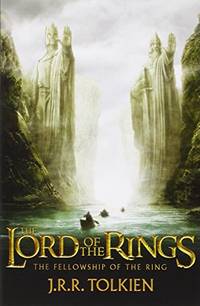 image of The Hobbit and The Lord of the Rings: Boxed Set
