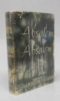image of Absalom, Absalom!