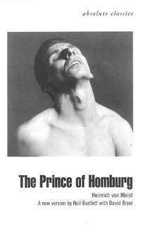 The Prince of Homburg: 1 (Oberon Classics)