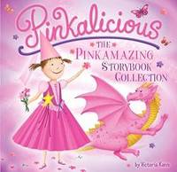 image of Pinkalicious: The Pinkamazing Storybook Collection