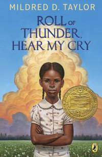 Roll of Thunder Hear My Cry Puffin Modern Classics