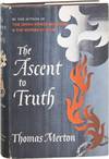 The Ascent To Truth By Merton Thomas - 