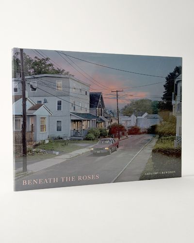 Beneath the Roses