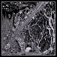H.P. LOVECRAFT'S The COLOUR OUT of SPACE (Limited Edition Double Vinyl LP Record Set w/ poster)