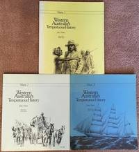 Western Australia's Tempestuous History.