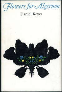 FLOWERS FOR ALGERNON by Keyes, Daniel - [1966]