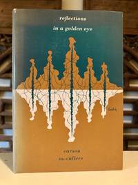 cover of Reflections in a Golden Eye