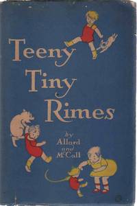 TEENY TINY RIMES With How to Use Teeny Tiny Rimes in Teaching Reading