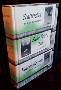 image of Scattershot; Saint Peter's Fair; Raven's Revenge