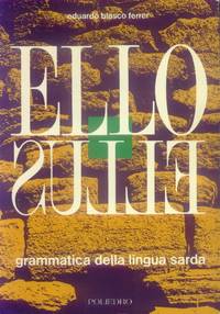 Ello Ellus; Grammatica Sarda
