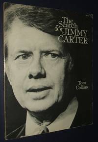 image of The Search for Jimmy Carter