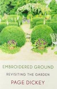 image of Embroidered Ground: Revisiting the Garden