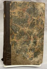 The Swiss Pastor; the Life of the Rev. F. A. A. Gonthier