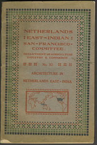 image of Architecture in Netherlands East India