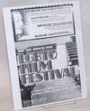 The 3rd Annual CCSF LGBTQ Film Festival [handbill] Join us in the Diego Rivera Theatre