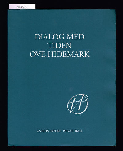 Dialog med tiden.