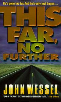 This Far, No Further