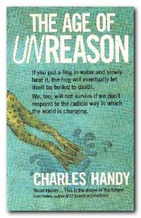 image of The Age of Unreason
