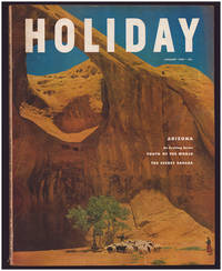 Holiday January 1953