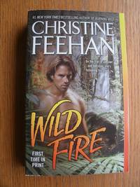 image of Wild Fire