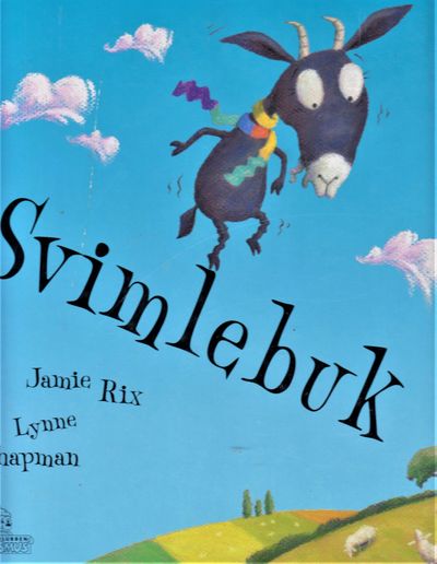 Svimlebuk