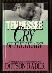 Tennessee: Cry Of The Heart