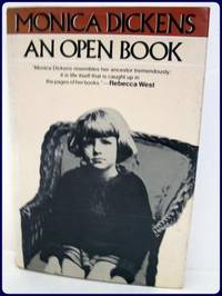 AN OPEN BOOK