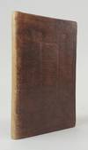 DIVINE POEMS (BY WAY OF PARAPHRASE) ON THE TEN COMMANDMENTS