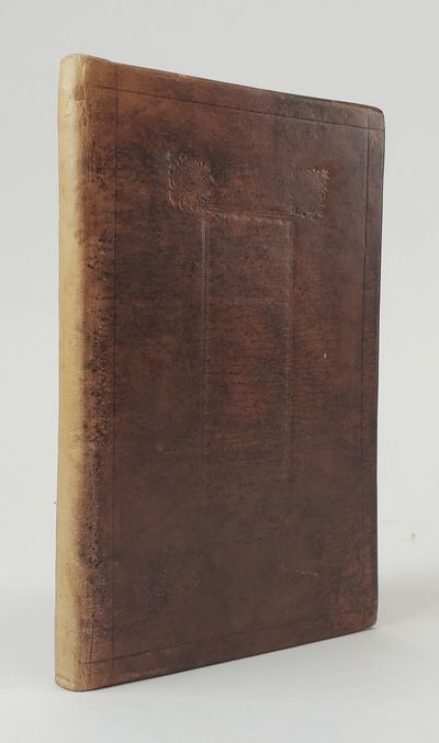 DIVINE POEMS (BY WAY OF PARAPHRASE) ON THE TEN COMMANDMENTS