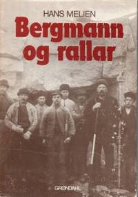 Bergmann og rallar