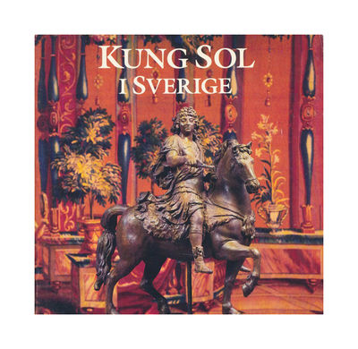 Kung sol i Sverige.