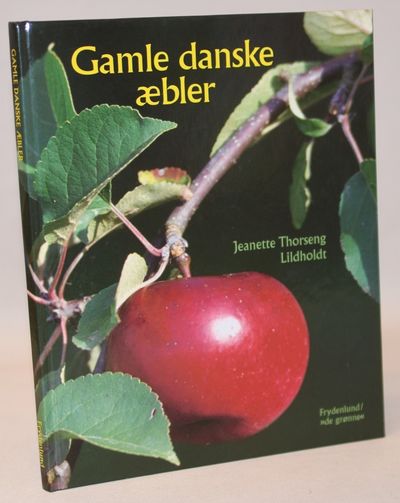 Gamle danske æbler. Præsentation af 12 æblesorter…