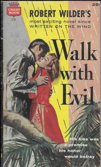 Walk With Evil by Wilder, Robert - 1957