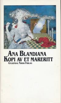 Kopi av et mareritt
