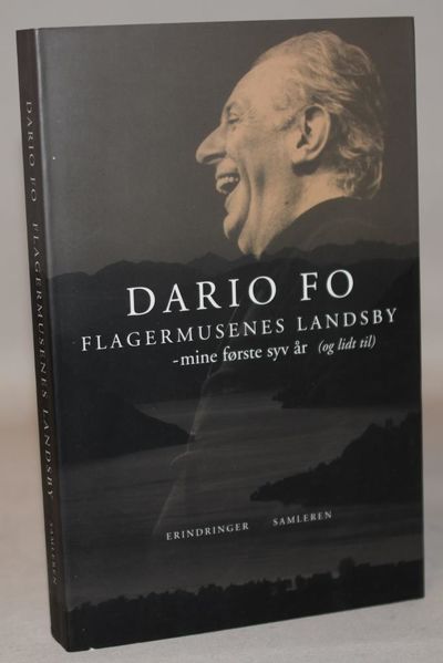 Flagermusenes landsby - mine første syv år (og…