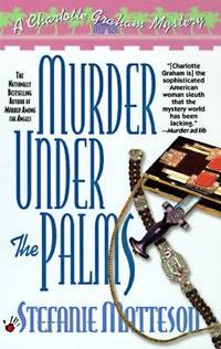 Murder under Palms