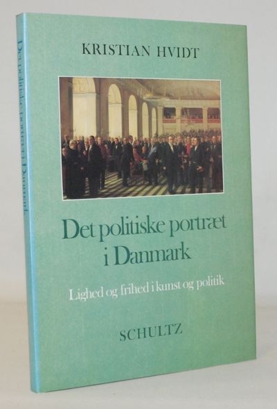 Det politiske portræt i Danmark.