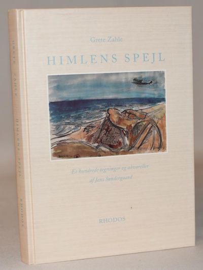 Himlens spejl.