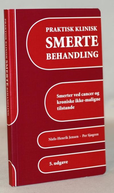 Praktisk klinisk smertebehandling - smerter ved…