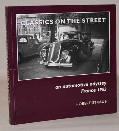 Classics on the Street - An Automotive Odyssey…