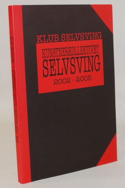 Klub Selvsving - Kunstnerkollektivet Selvsving…